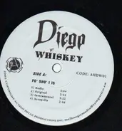 Diego - Whiskey