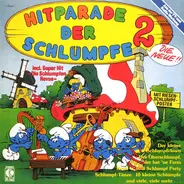 Die Schlümpfe - Hitparade Der Schlümpfe 2