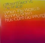 Different Gear vs. The Police - When The World Is Running Down (You Can't Go Wrong)