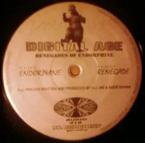 The Digital Age - Renegades Of Endorphine