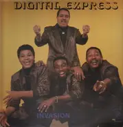 Digital Express - Invasion