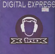 digital express