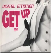 Digital Emotion - Get Up!