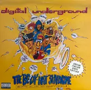 Digital Underground - The 'Body-Hat' Syndrome - Beware Of The 'Hot Booty' Seven