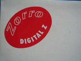 Digital Z - Zorro