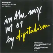 Digitalism - In The Mix Vol. 01