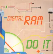 Digital Ram