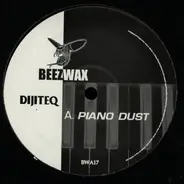 Dijiteq - Piano Dust / Electrical Hazard