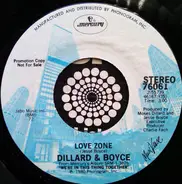 Dillard & Boyce - Love Zone