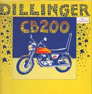 Dillinger - CB 200