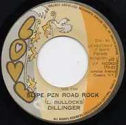 Dillinger - Slipe Pen Road Rock / Tell Me The Truth