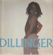 Dillinger - Tribal War, War Dubbing