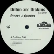 Dillon & Dickins - Steers And Queers