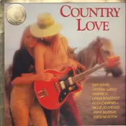 Dirt Band, America, a.o. - Country Love