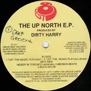 Dirty Harry - The Up North E.P.