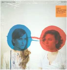 The Dirty Projectors - Bitte Orca