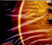 Dire Straits, Jimi Hendrix, a.o. - Sultans Of Rock