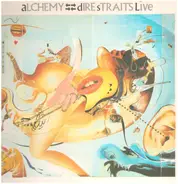 Dire Straits - Alchemy (Dire Straits Live)