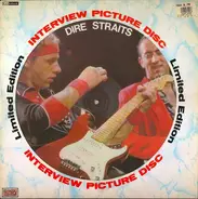 Dire Straits - Limited Edition Interview Picture Disc