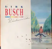 Dirk Busch - Rückenwind