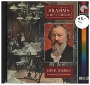 Brahms - Brahms & His Friends