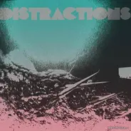 Distractions - Dark Green Sea