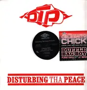 Disturbing Tha Peace / Playaz Circle - Celebrity Chick / Duffle Bag Boy