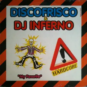 DJ Inferno - My Favorite