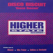 Disco Biscuit - Disco Biscuit