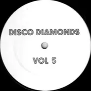 Disco Diamonds - Vol. 5