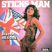 Disco Reggae - Sticks Man