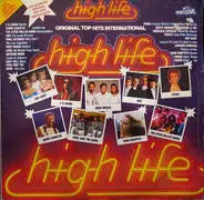 Hot Shot, F.R. David, Roxy Music, ABC, a.o. - High Life