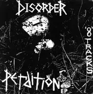 Disorder - Perdition EP