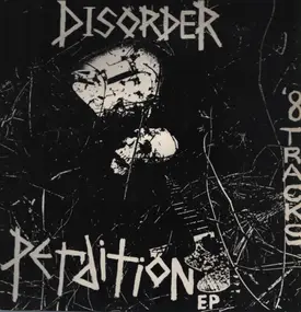 Disorder - Perdition EP