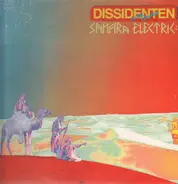 Dissidenten + Lemchaheb - Sahara Electrik