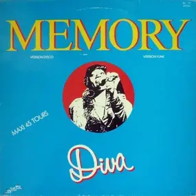 The Diva - Memory