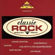 Gary Moore, Esquire, Boston a.o. - Classic Rock