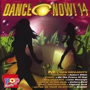Robert Miles / Los Del Mar / Baby D a.o. - Dance Now! Vol.14