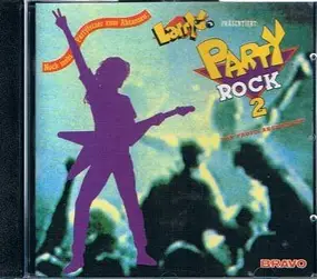 Depeche Mode - Larry Präsentiert: Party Rock 2