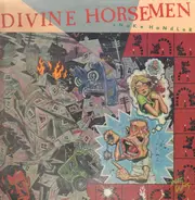 Divine Horsemen - Snake Handler