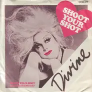 Divine - Shoot Your Shot