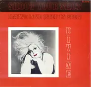 Divine - Shoot Your Shot / Native Love (Step By Step)