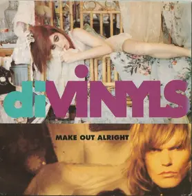 The Divinyls - Make Out Alright