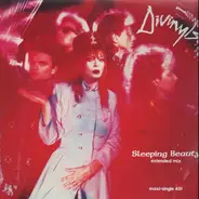 Divinyls - Sleeping Beauty