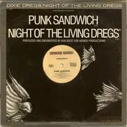 Dixie Dregs - Punk Sandwich