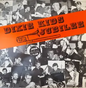 Dixie Kids - Jubilee