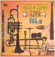 Dixie Kids - Live Vol. 2