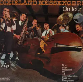 Dixieland Messengers - On Tour