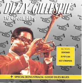 Dizzy Gillespie - 16 Great Hits