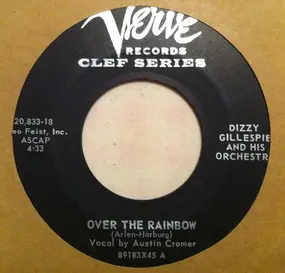 Dizzy Gillespie - Over The Rainbow